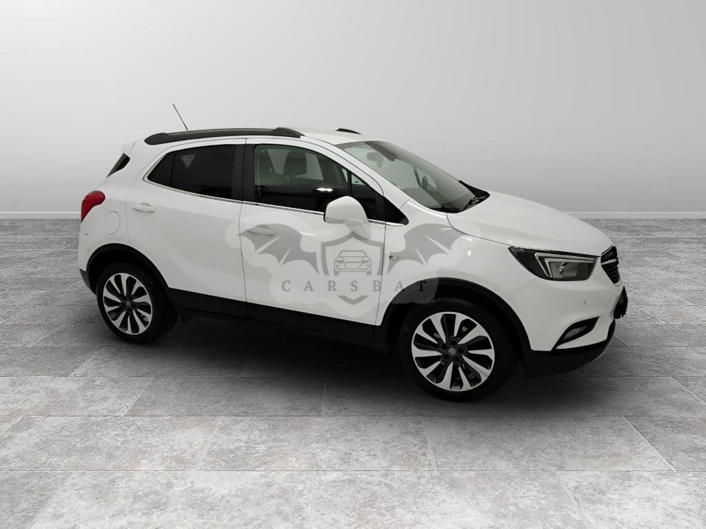 Opel Mokka X 1.6 CDTI Business 2018