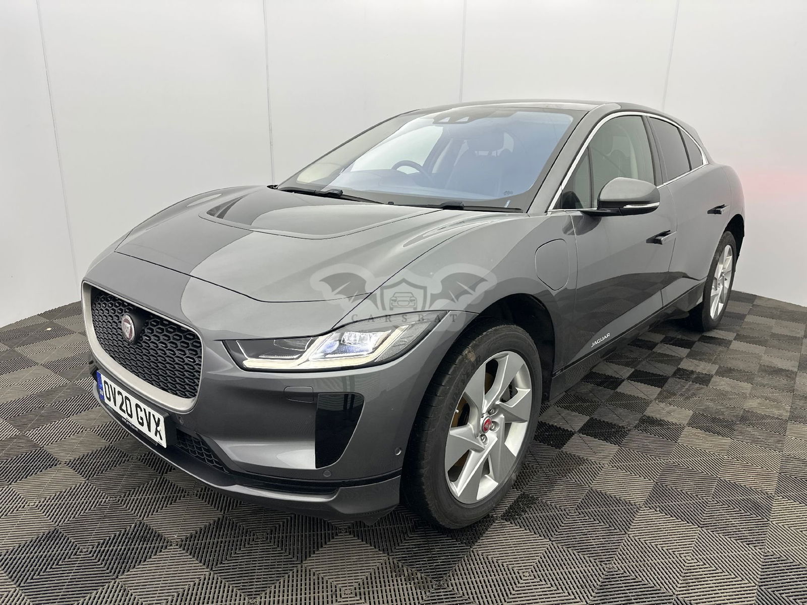 Jaguar I-Pace 90 kWh SE 2020