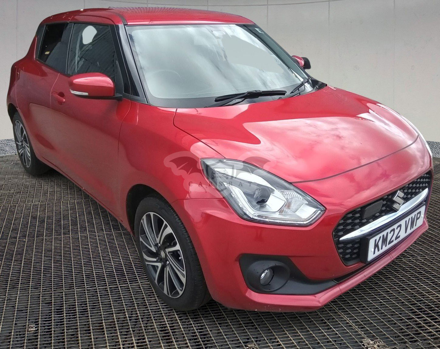 Suzuki Swift 1.2 SZ5 2022