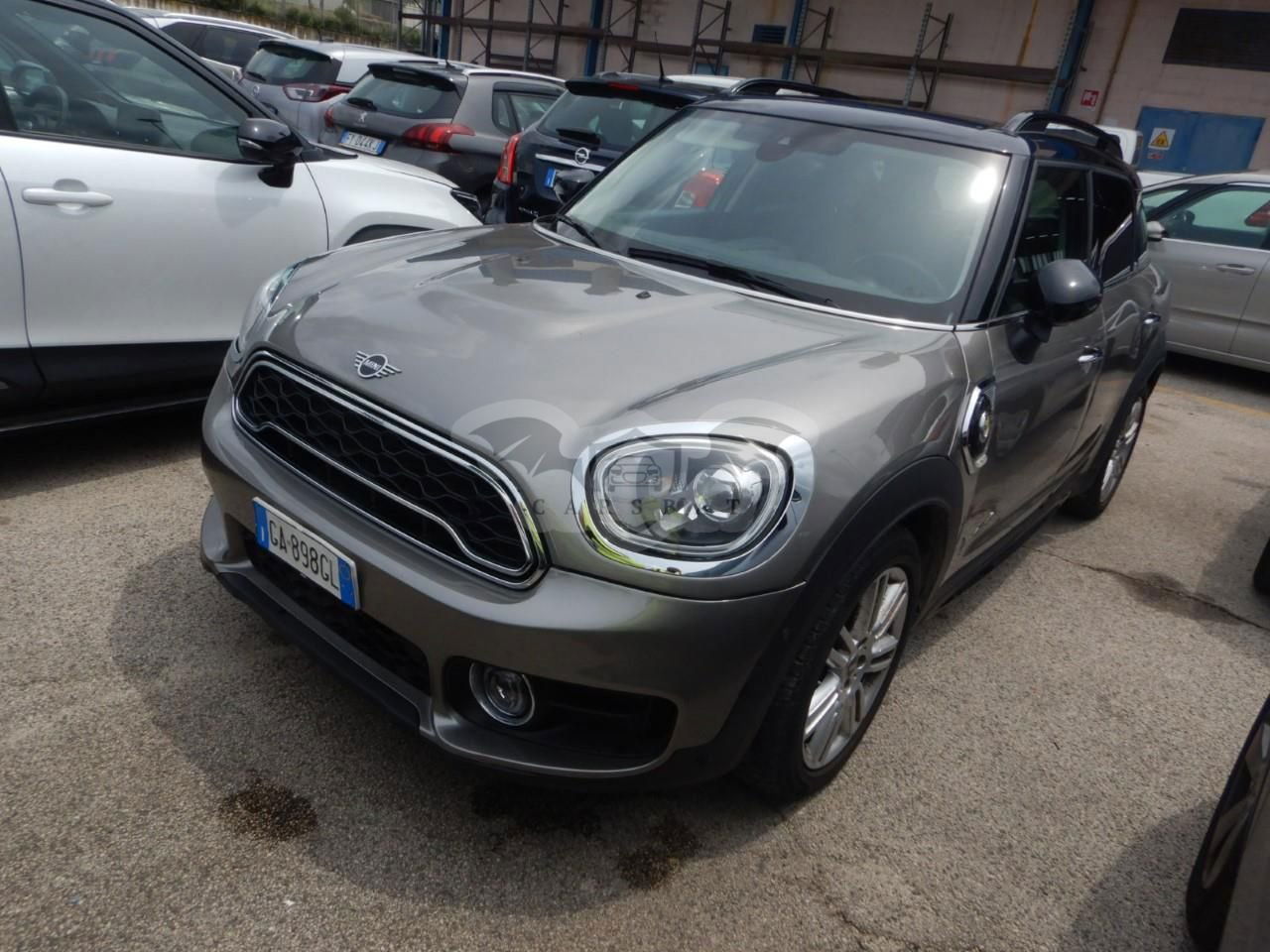 Mini Countryman Cooper SE Business 2020
