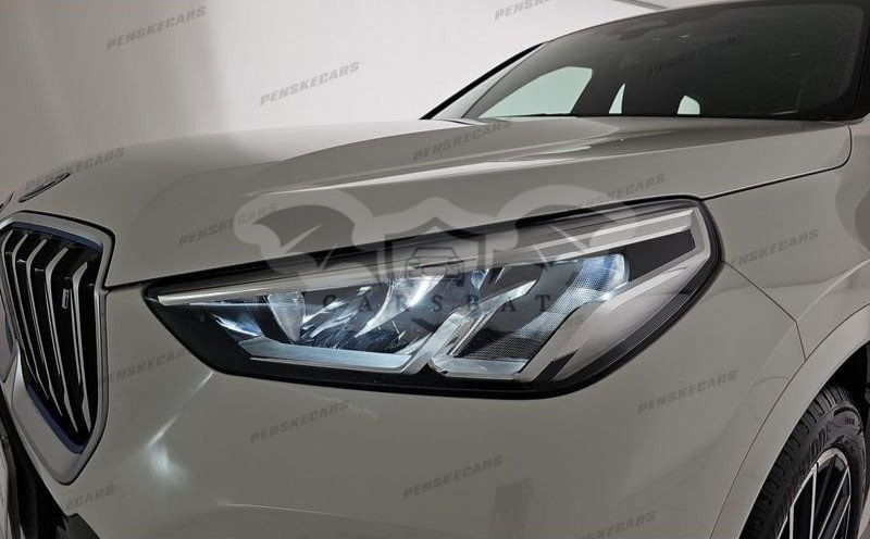 BMW iX1 M Sport 2023