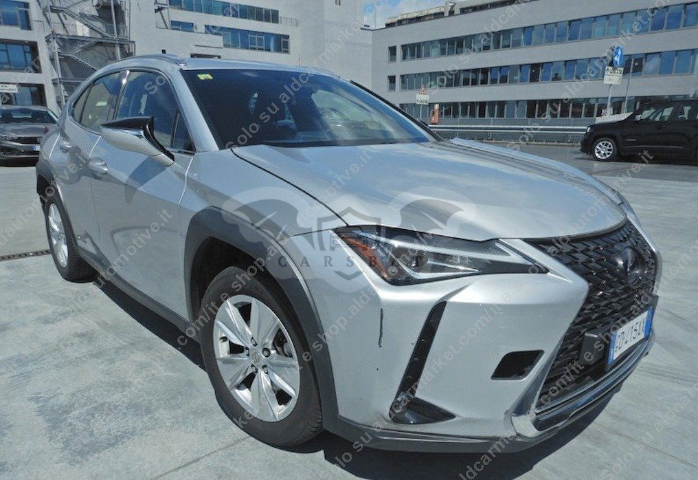 Lexus UX 250h Business 2020