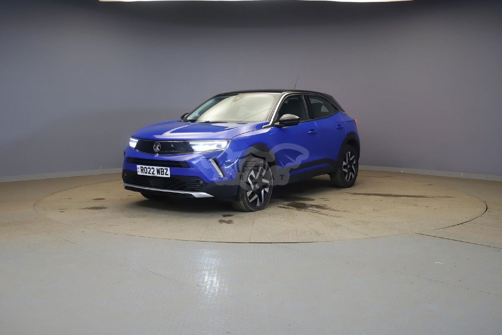 Vauxhall Mokka 1.5 Elite Nav Premium 2022