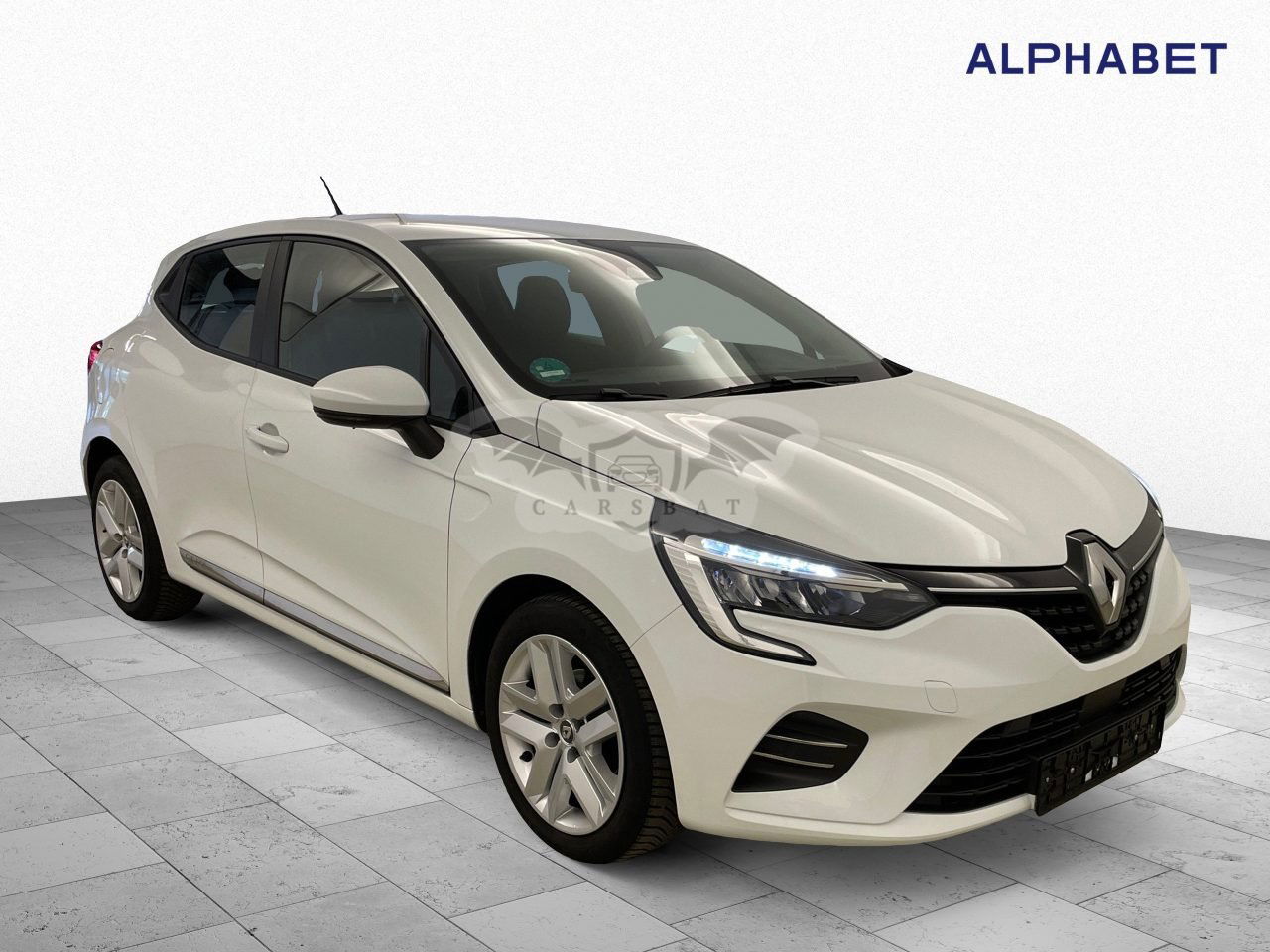 Renault Clio Zen 2021