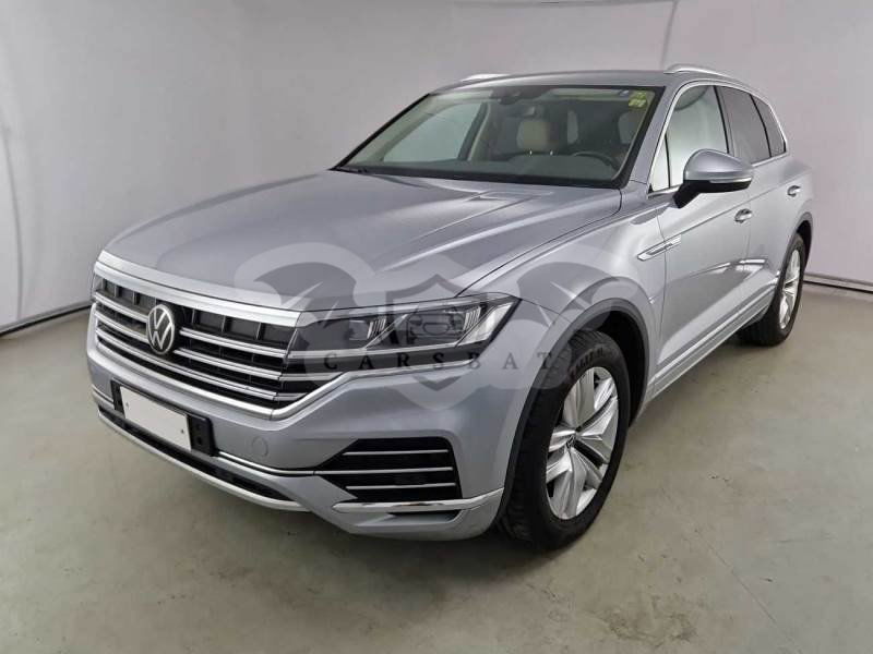 Volkswagen Touareg 3.0 TDI 2021