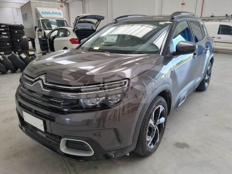 Citroën C5 Aircross 2.0 HDI FEEL 2020
