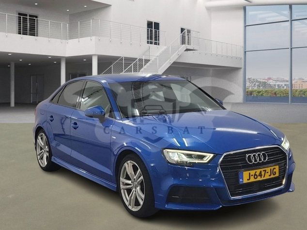 Audi A3 35 TFSI Sport 2020