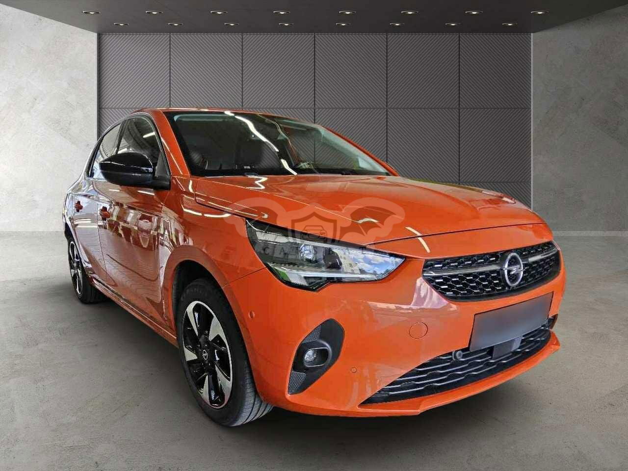Opel Corsa Elegance 2022