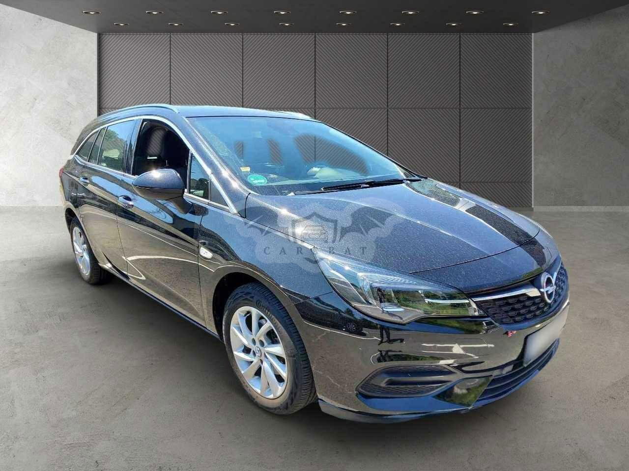 Opel Astra Sports Tourer 1.2 Elegance 2020