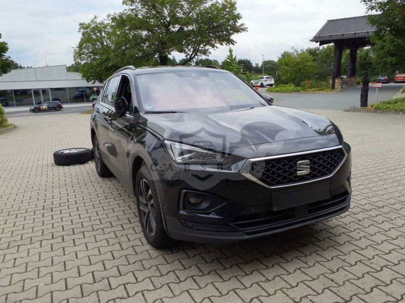 Seat Tarraco 2.0 TDI Style 2021
