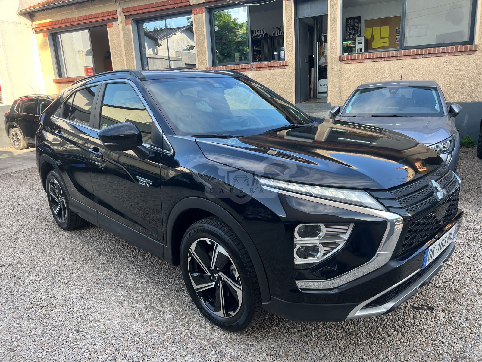 Mitsubishi Eclipse Cross 2.4 Invite 2022