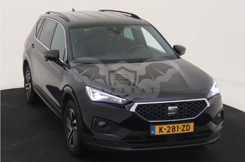 Seat Tarraco 1.5 TSI Style 2021