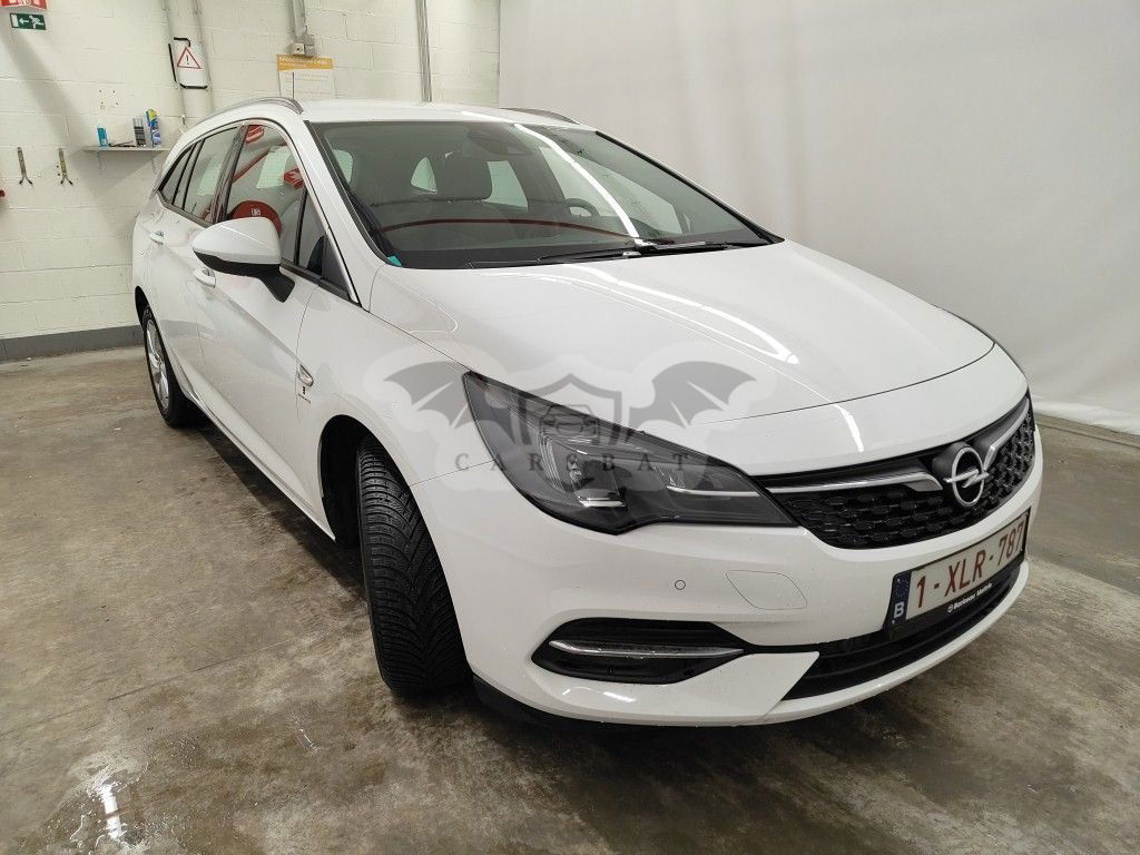 Opel Astra Sports Tourer 1.2 Elegance 2020