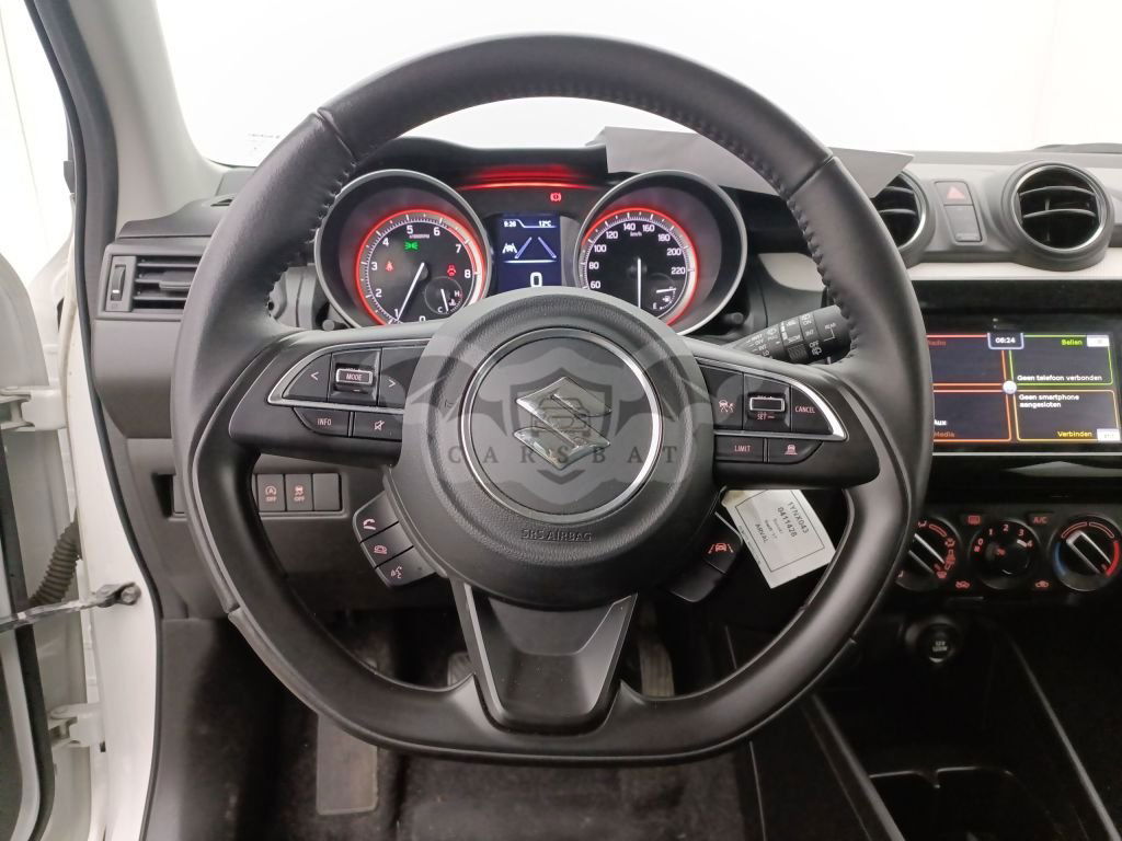 Suzuki Swift 2020