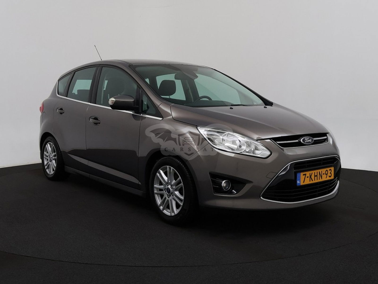 Ford C-Max 1.0 Titanium 2013