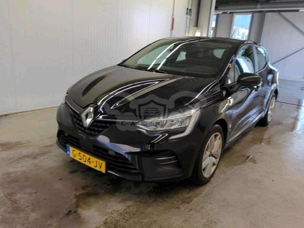 Renault Clio 1.0 Tce Zen 2019
