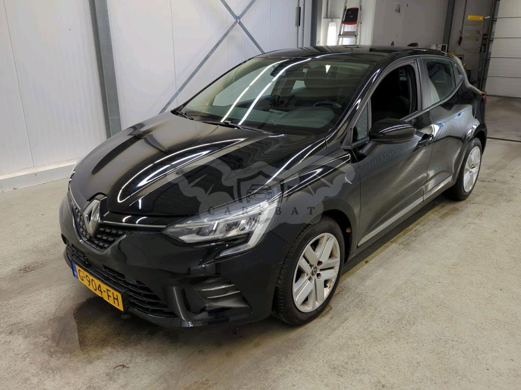 Renault Clio 1.0 Tce Zen 2019