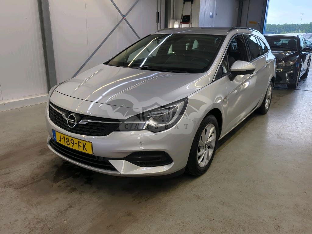 Opel Astra Sports Tourer 1.2 Elegance 2020
