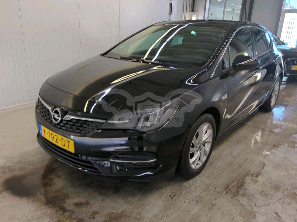 Opel Astra 1.2 Business Executive 2020