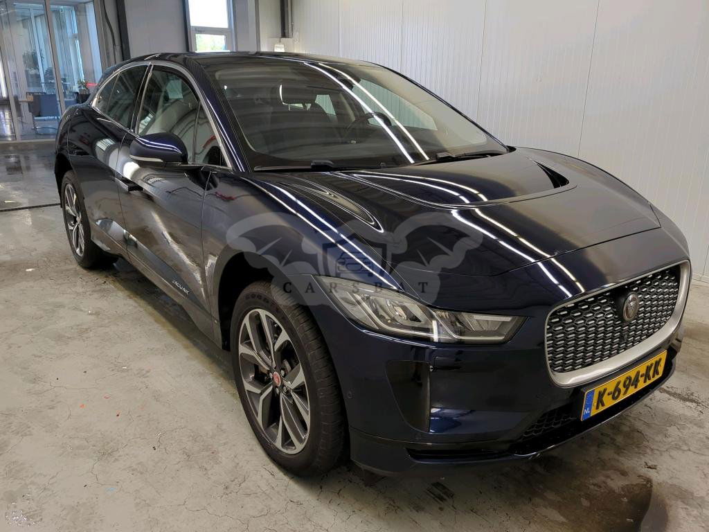 Jaguar I-Pace 90 kWh Business 2020