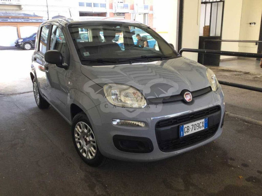 Fiat Panda 1.2 Easy 2020