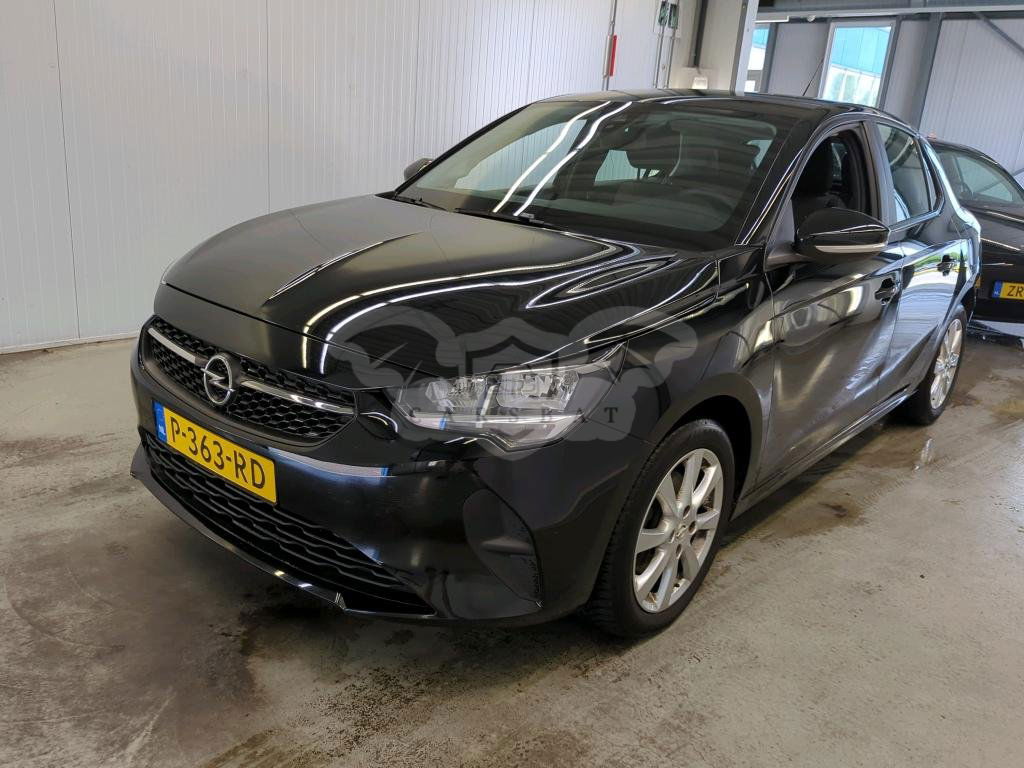 Opel Corsa 1.2 Edition 2022