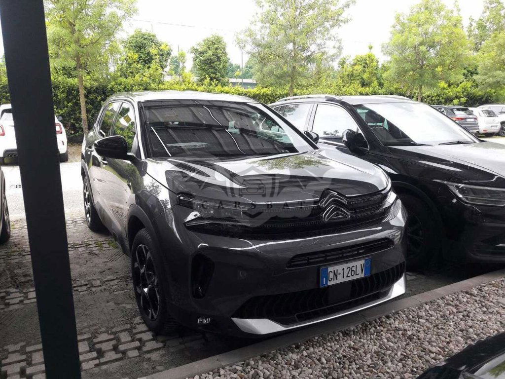 Citroën C5 Aircross FEEL 2023