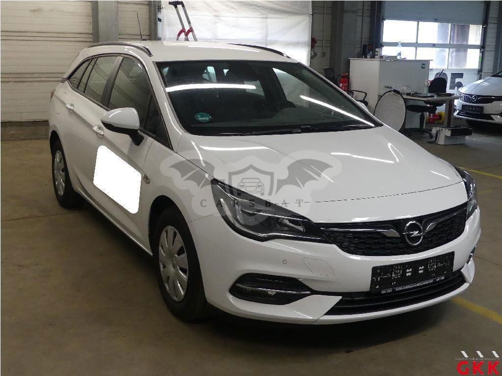 Opel Astra Sports Tourer 1.5 Business Edition 2020
