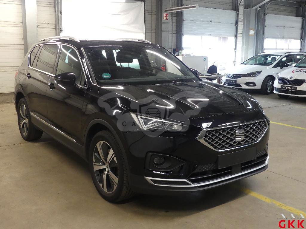 Seat Tarraco 1.4 e-Hybrid Xcellence 2021