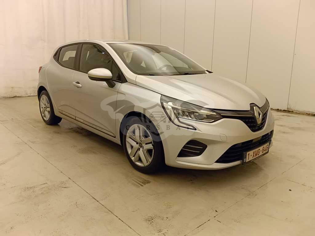Renault Clio 1.0 Tce 2020