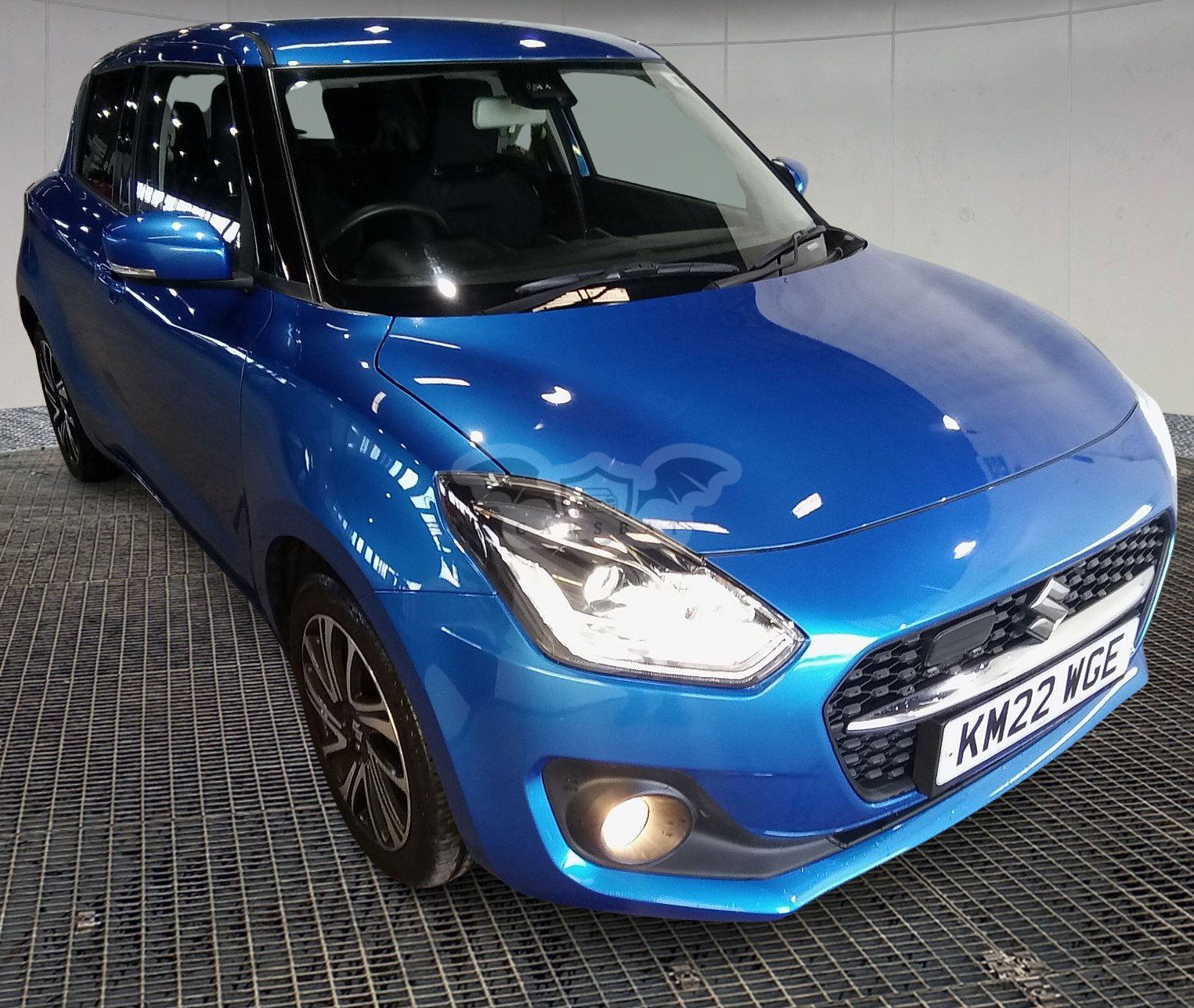 Suzuki Swift 1.2 SZ5 2022