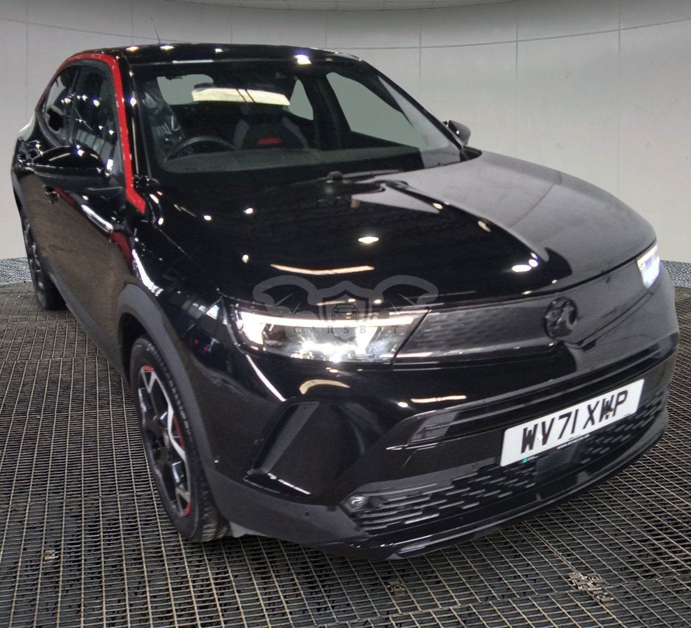 Vauxhall Mokka 1.2 SRi Premium 2022