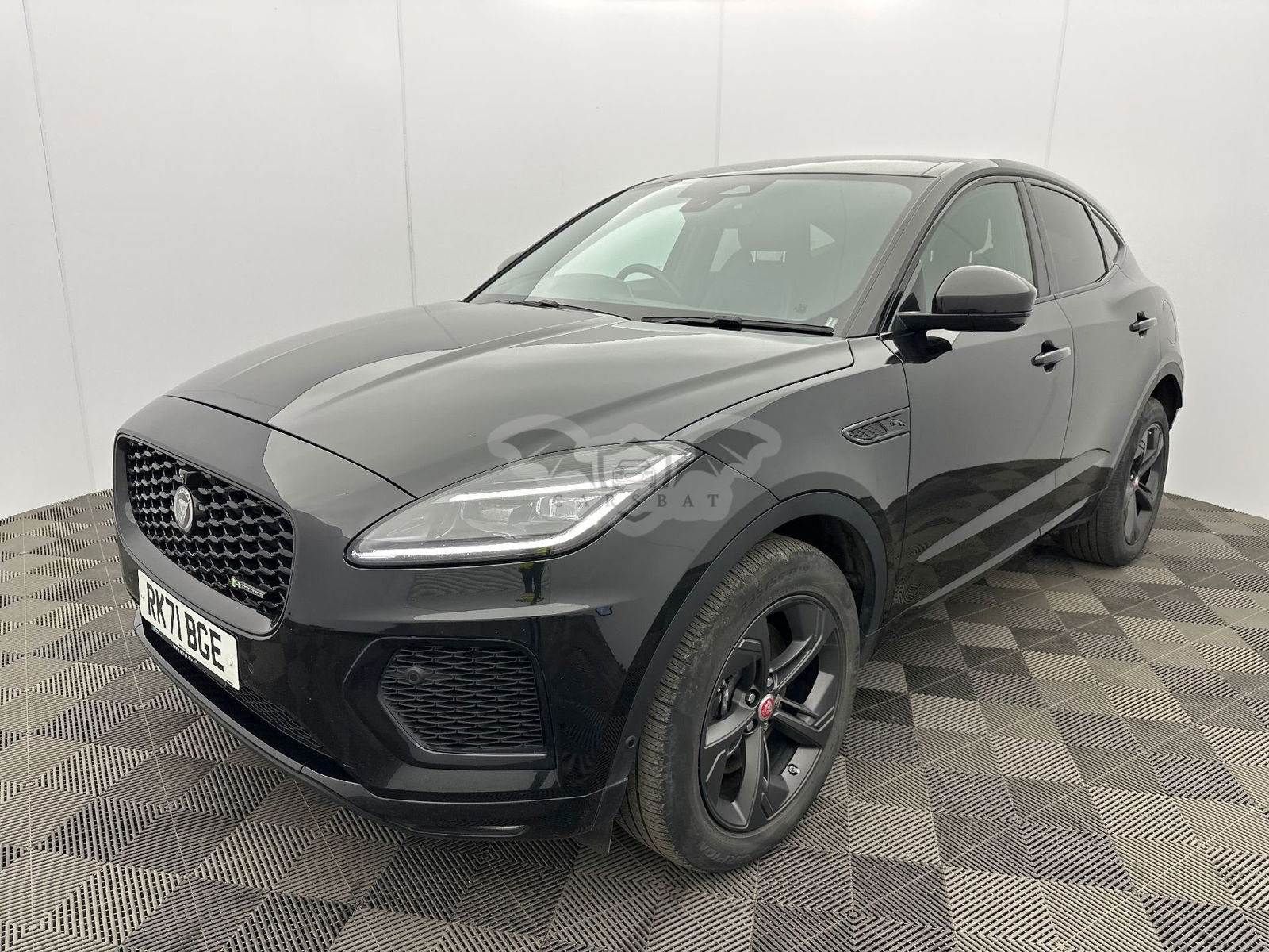 Jaguar E-Pace 1.5 SE 2021