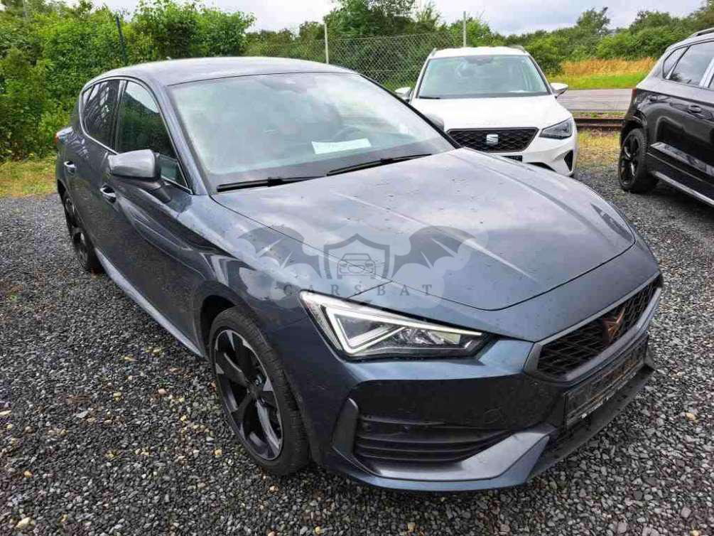 Cupra Leon 1.4 e-Hybrid 2021