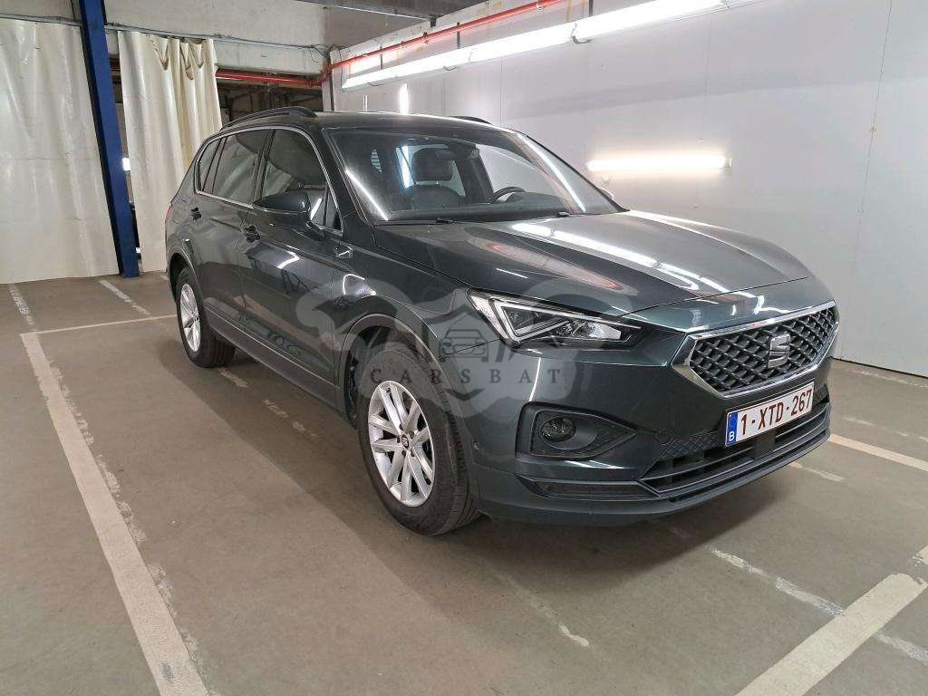 Seat Tarraco 1.5 TSI Style 2020
