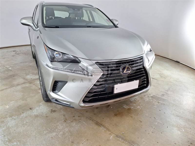 Lexus NX 300h Business 2020
