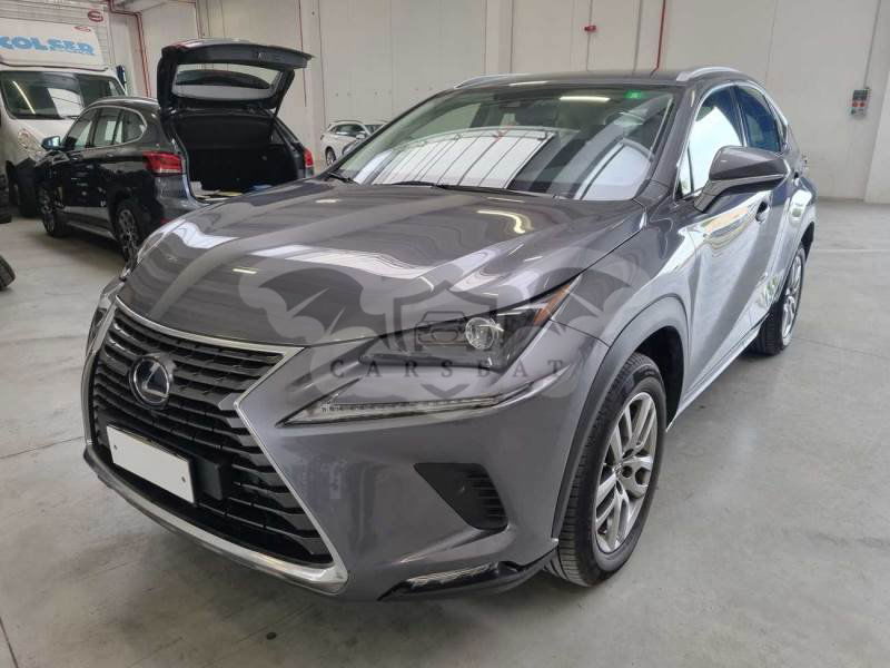 Lexus NX 300h Business 2020
