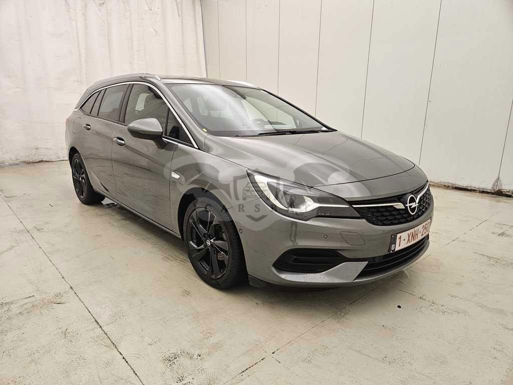 Opel Astra Sports Tourer 1.5 Innovation 2020