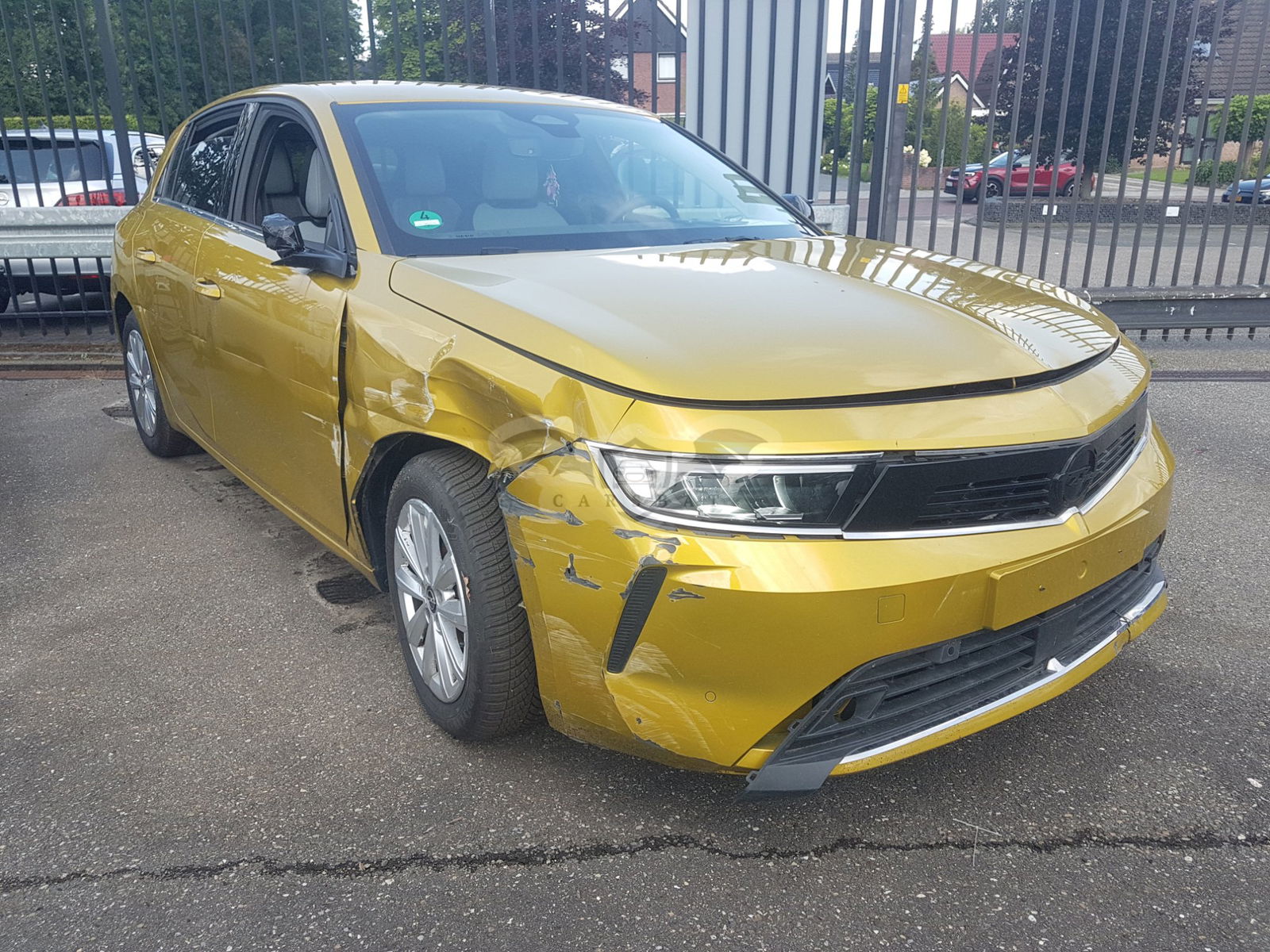 Opel Astra 1.2 Elegance 2023