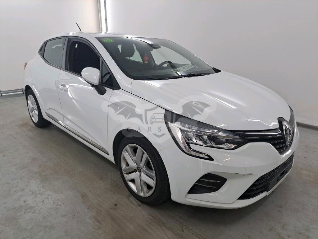 Renault Clio 1.5 DCI 2020