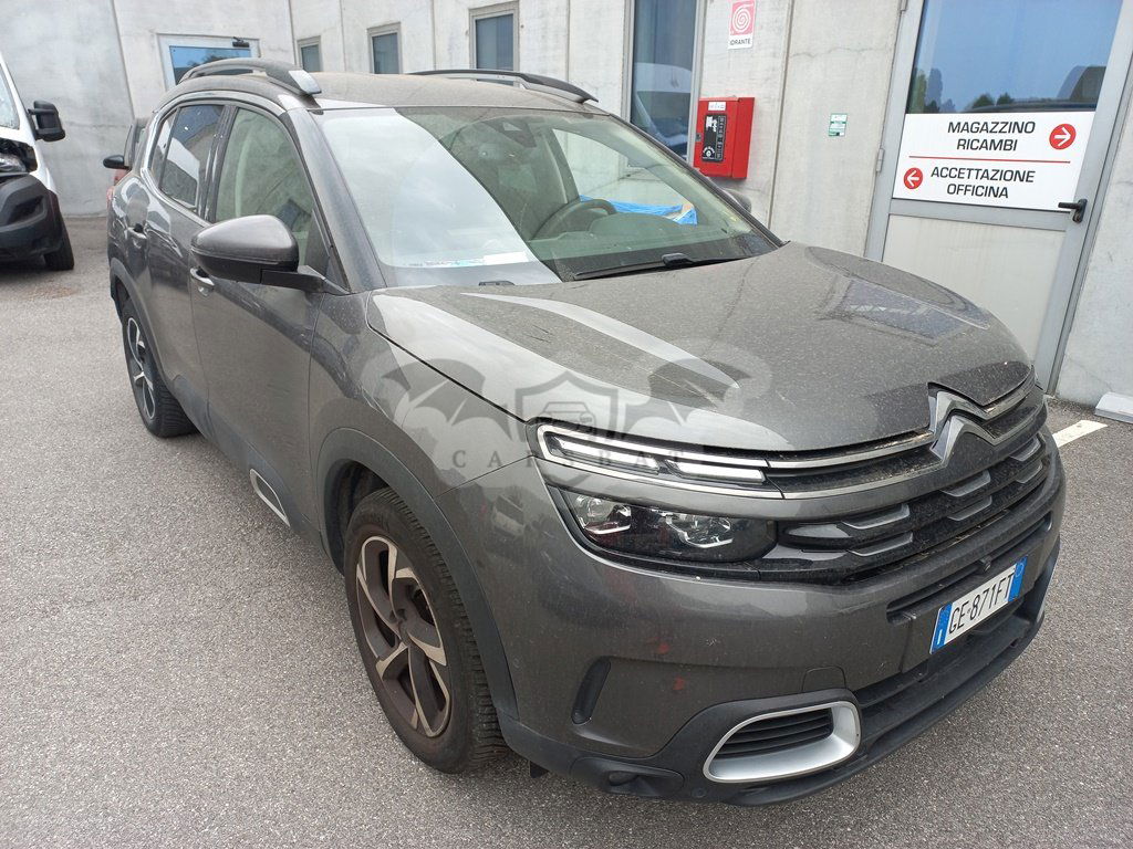 Citroën C5 Aircross 1.5 HDI Business 2021