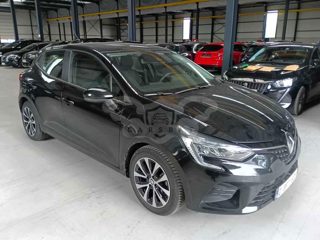 Renault Clio 1.0 Tce 2022