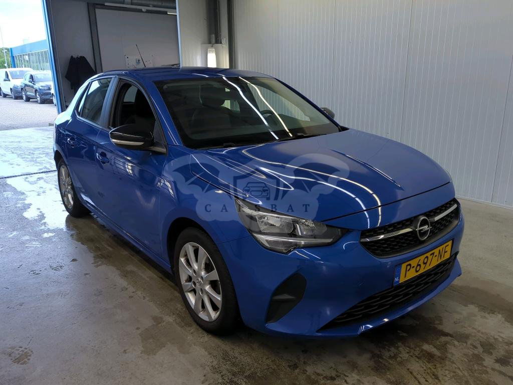 Opel Corsa 1.2 Edition 2022