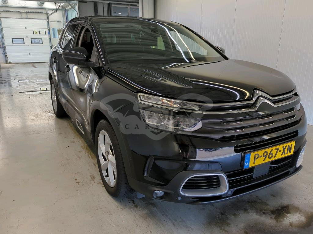 Citroën C5 Aircross 1.2i Business 2022