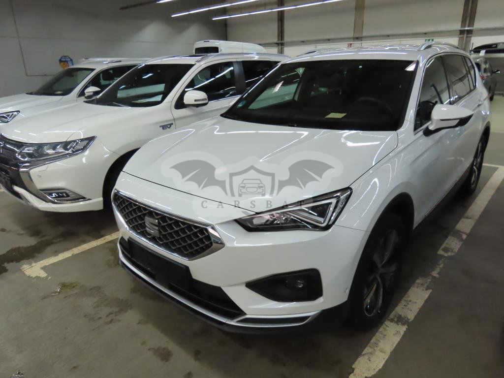 Seat Tarraco 2.0 TDI 2021