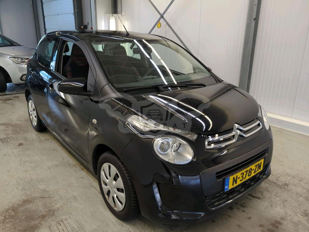 Citroën C1 1.0 VTI FEEL 2022