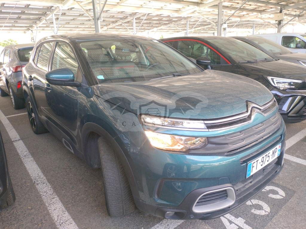 Citroën C5 Aircross Business 2020
