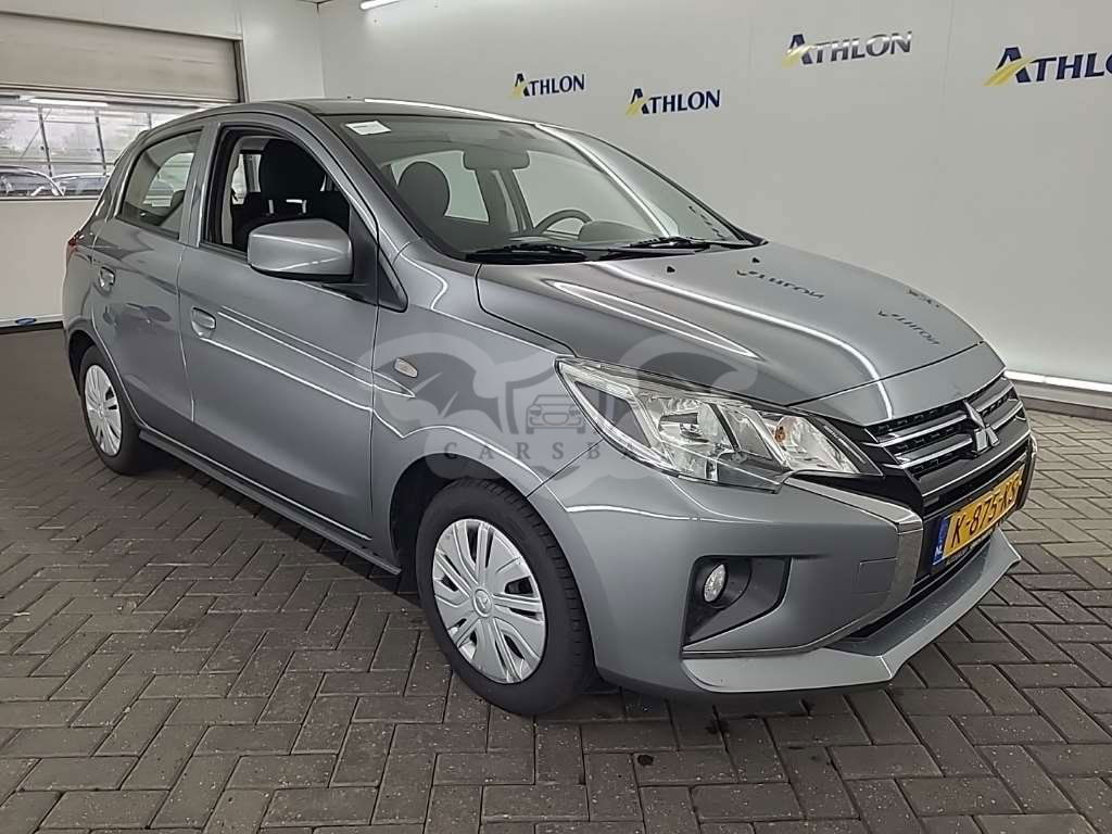 Mitsubishi Space Star 1.2 2021