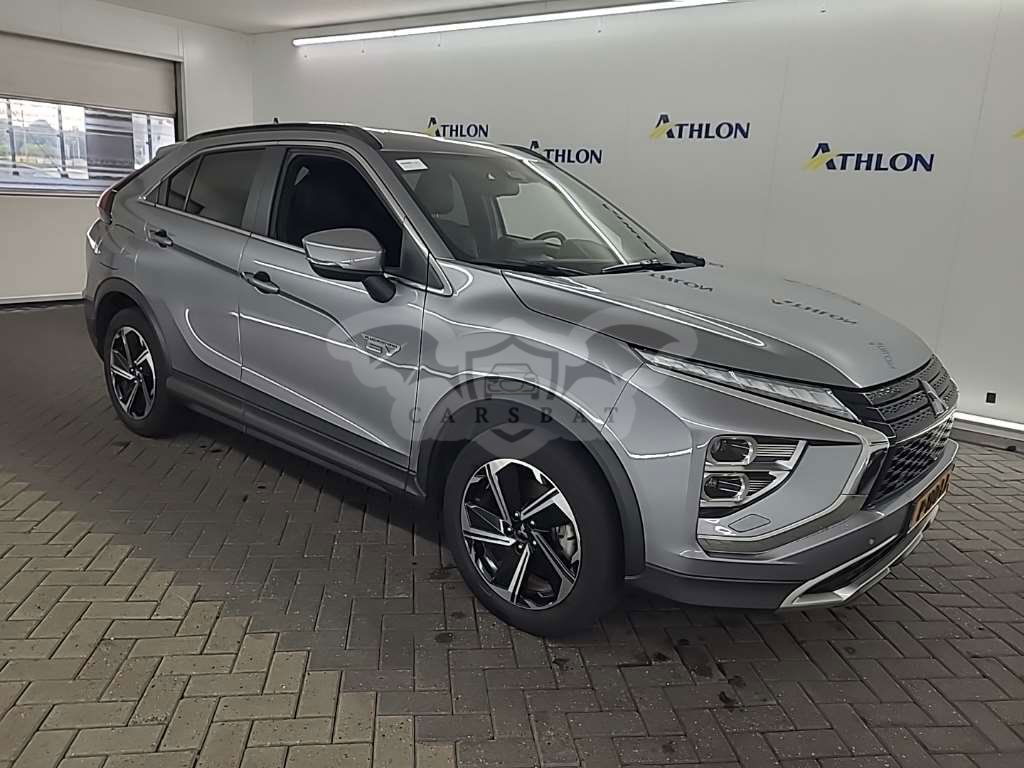 Mitsubishi Eclipse Cross 2.4 2022