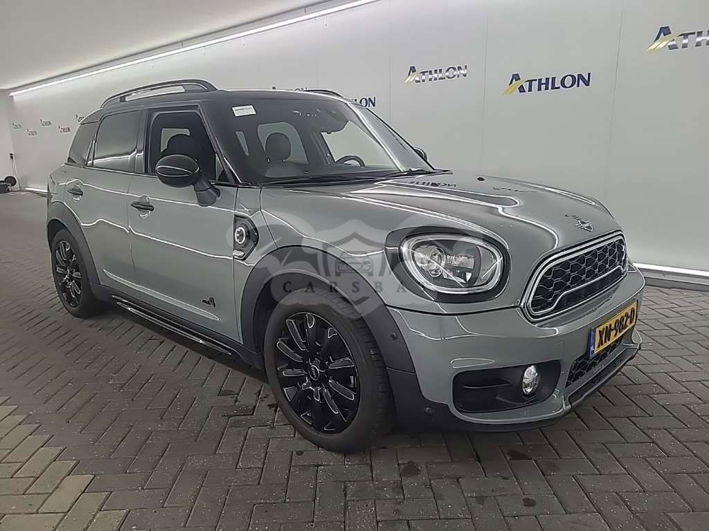 Mini Countryman Cooper SE 2019